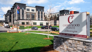 Cherrywood Pointe of Bloomington