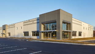 InverPoint Business Park - Simpson Strong Tie