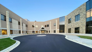 Northfield Hospital Birth Center and Clinic Expansion