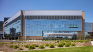 Regions Hospital Birthing Center