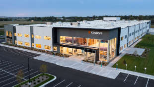 Kindeva Drug Delivery Corporate Headquarters