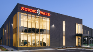 NordicWare Expansion
