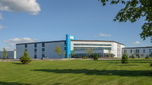 Ultra Machining Company (UMC) Expansion