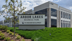 Arbor Lakes Building #3