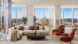 Four Seasons Residences