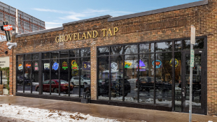 Groveland Tap