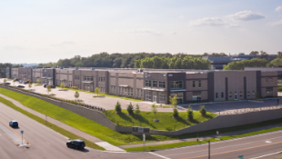 Boulder Lakes Business Park (Eagan)
