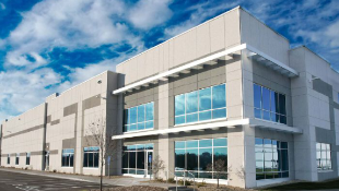 Dean Lakes Industrial Buildings (Shakopee)