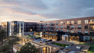 Aloma (Shoreview)