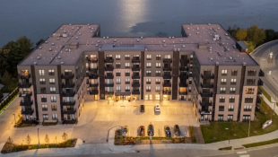 The Ansel Residences (Vadnais Heights)