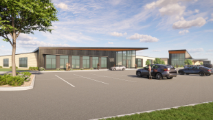 Astera Health CentraCare Coborn Cancer Center (Wadena)