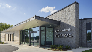 Astera Health CentraCare Coborn Cancer Center (Wadena)