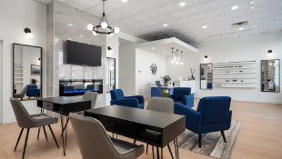 Blue Lakes Eye Care (Eagan)