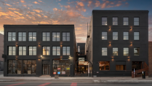 Burlap Lofts (Minneapolis)