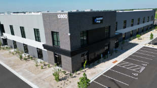 CenterPoint Energy Resources (Brooklyn Park)