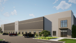 Columbia Business Center (Eagan)