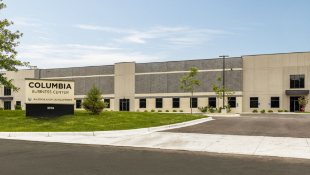 Columbia Business Center (Eagan)