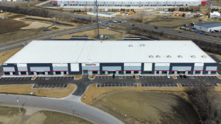 Dayton Parkway Business Center