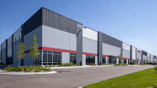 Dayton Parkway Business Center