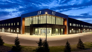 Golden Valley Business Center