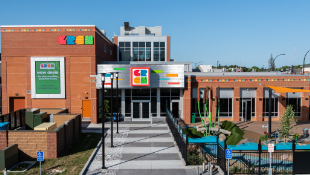 Great River Children's Museum (St. Cloud)