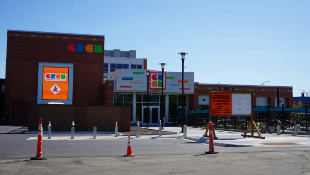 Great River Children's Museum (St. Cloud)