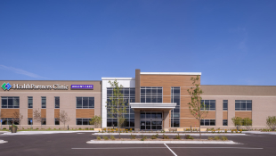HealthPartners Apple Valley Multi-Specialty Clinic
