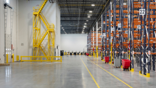 L&M Fleet Supply (Grand Rapids)