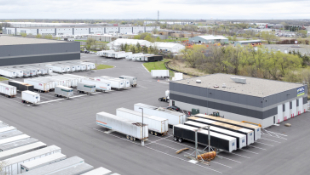 MTL Trucking (Dayton)