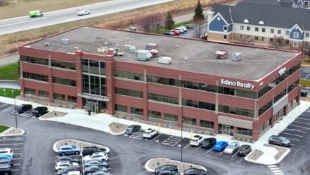 Maple Grove Executive Plaza