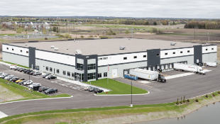 Medart, Inc. (Albertville)