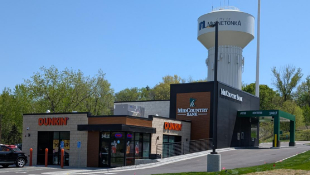 MidCountry Bank Minnetonka