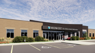 Midwest ENT - Lakeville