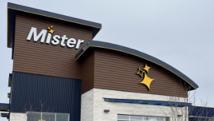 Mister Carwash - Forest Lake