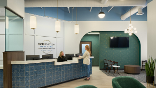 Mounds View Family Dental