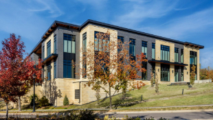 Wayzata Gateway Office Building