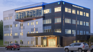 Windom Area Health Medical Building