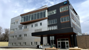 Windom Area Health Medical Building