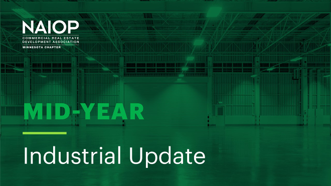 Mid-Year Industrial Update