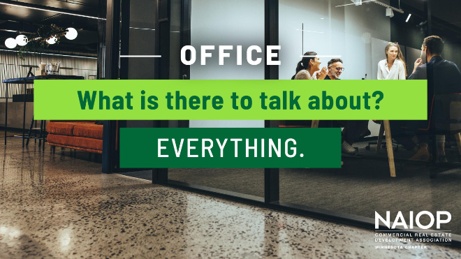 Office: What is there to talk about? EVERYTHING