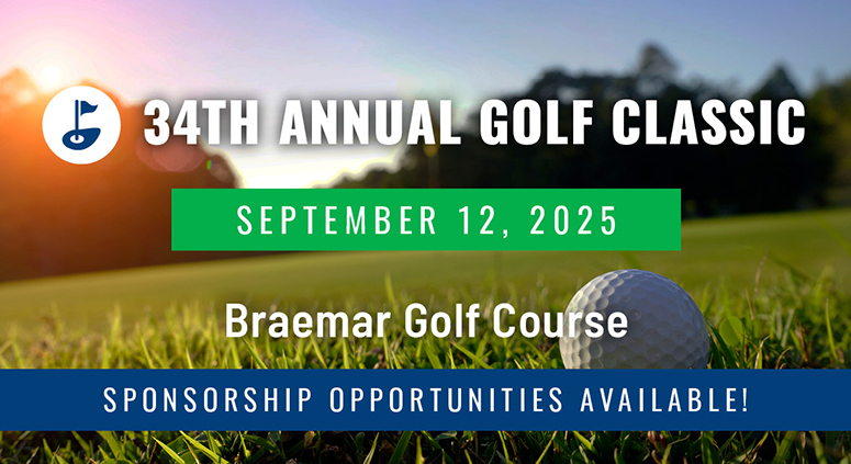 34th Annual Golf Classic
