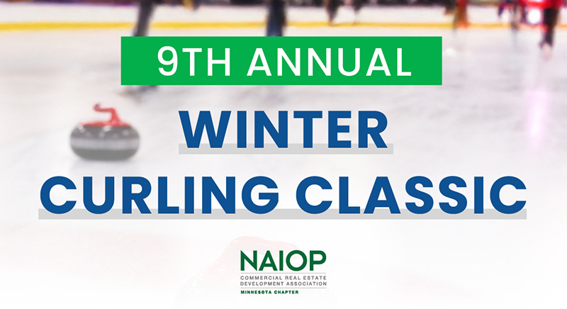 9th annual curling classic