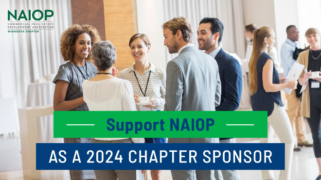 2024 chapter sponsorship