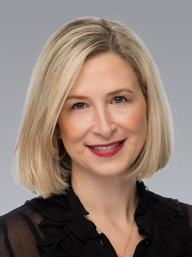 Laura Moore