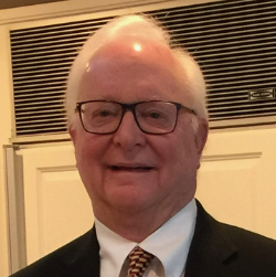 Jim Nelson