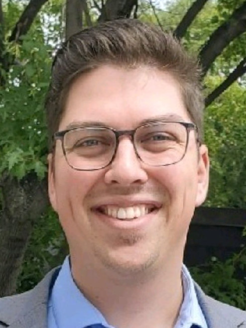 Joe Olsen