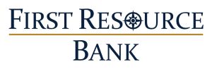 First Resource Bank