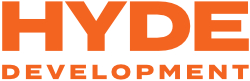 Hyde Development
