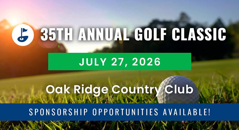 35th annual golf classic