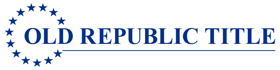 Old Republic Title